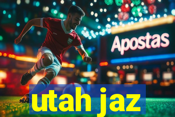 utah jaz